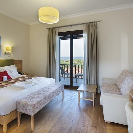 Ida Costa Hotel - Special Category Assos Εξωτερικό φωτογραφία