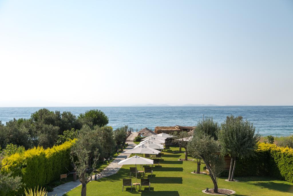 Ida Costa Hotel - Special Category Assos Εξωτερικό φωτογραφία